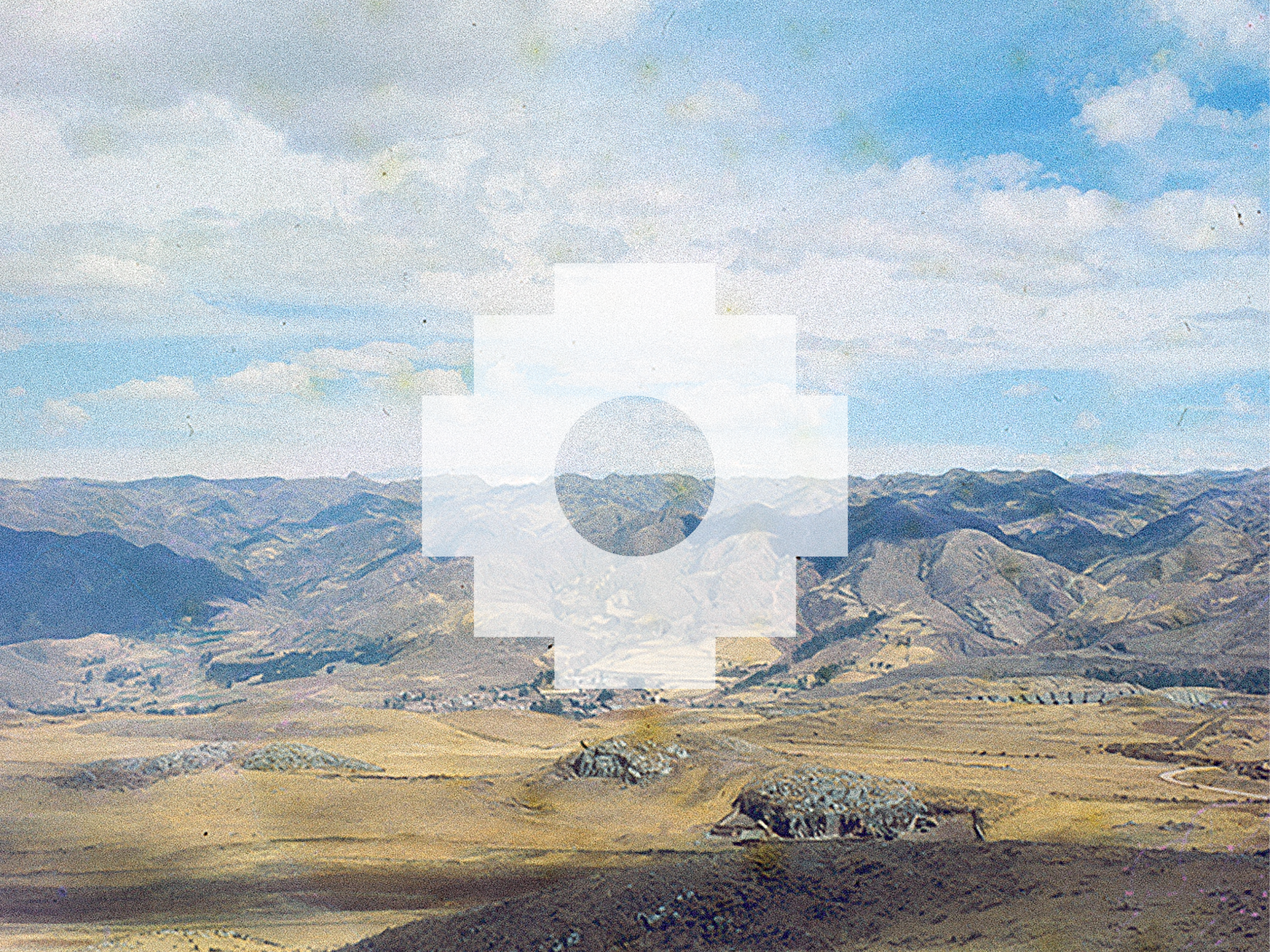 The Chakana as a Line of Flight: Victoria Vargas Downing on Research, Relation, and Refusal