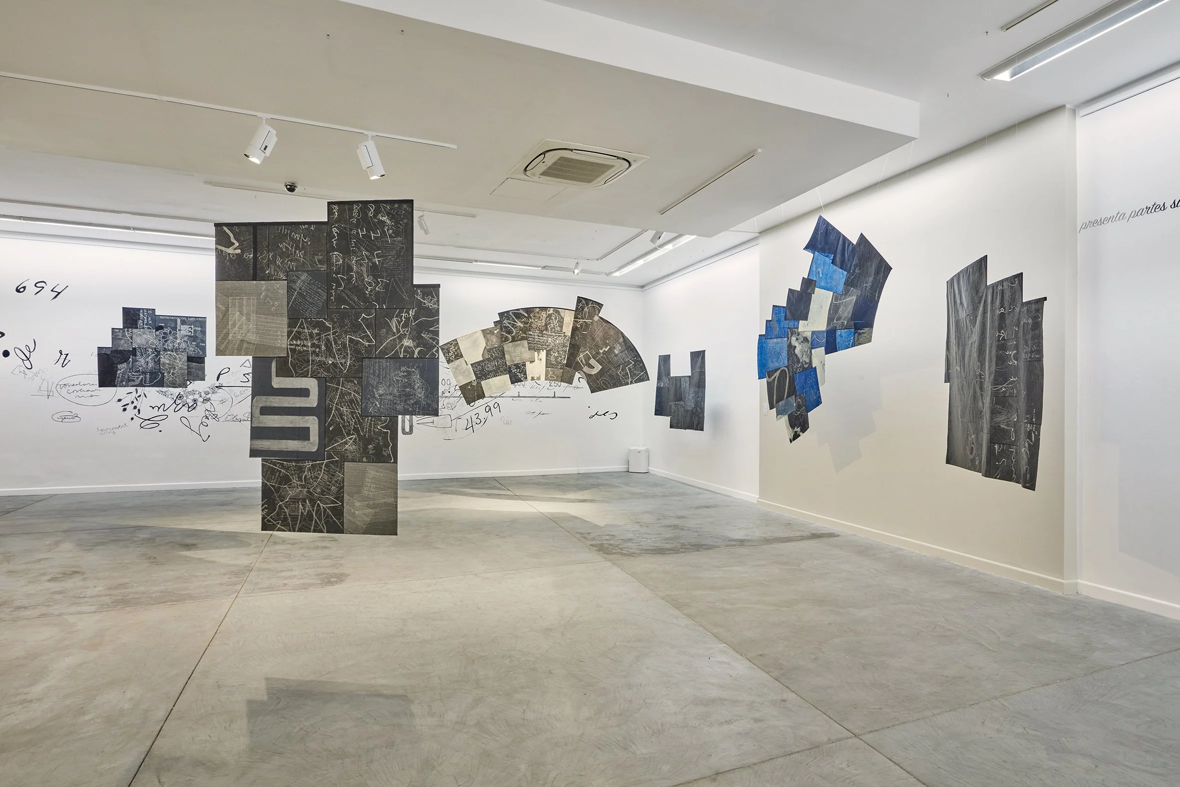 Lizi Sánchez: Between the Lines of Language and Belonging