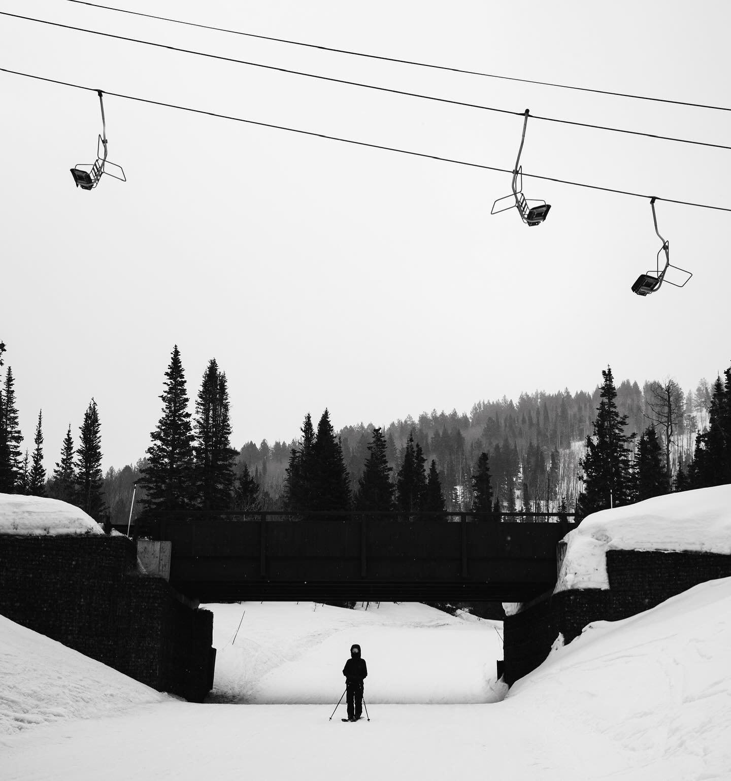 Est-ce qu&rsquo;on est les seuls qui ont tr&egrave;s h&acirc;te &agrave; la saison de ski qui arrive &agrave; grand pas ? ❄️🎿