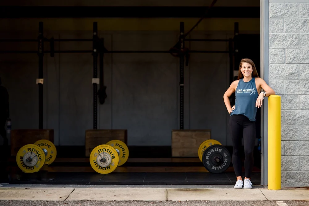 Core Values Physical Therapy — Orlando, Florida