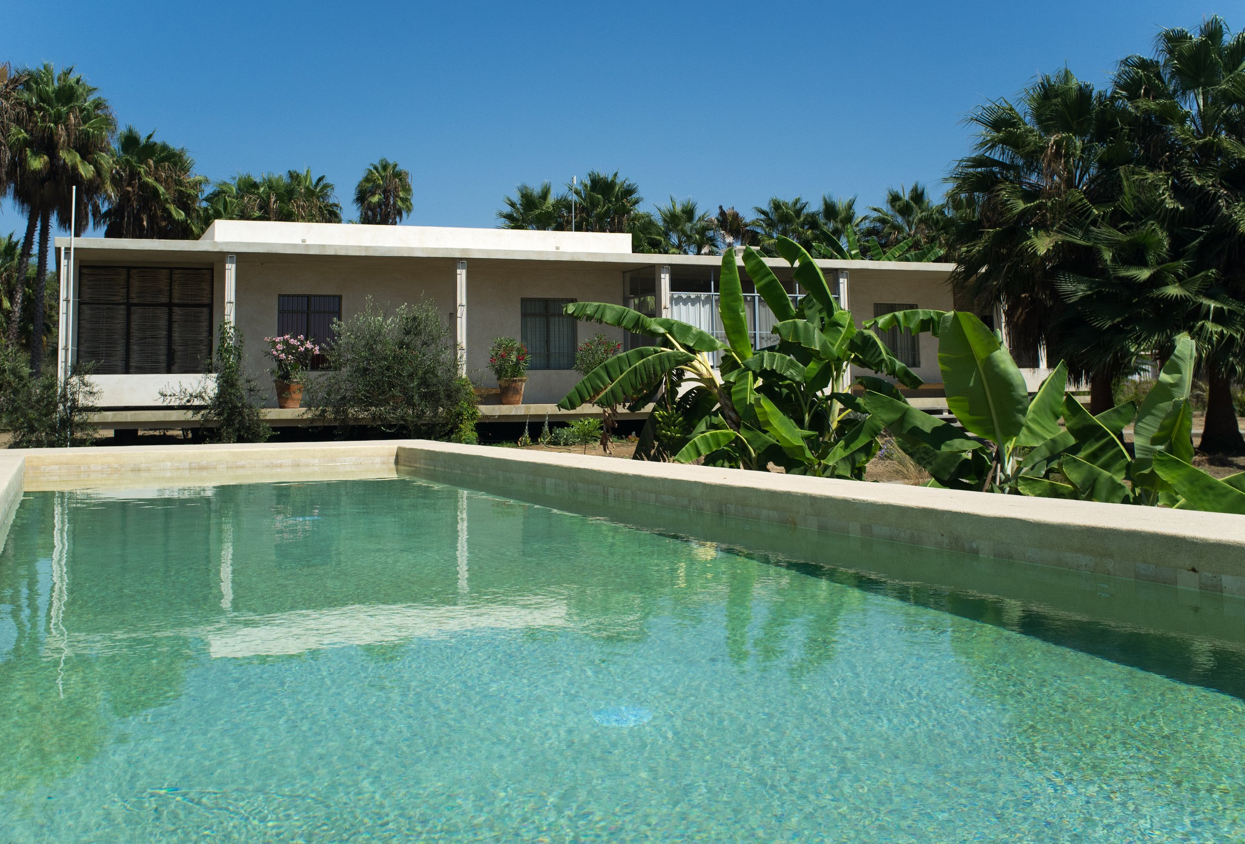Todos Santos, Mexico