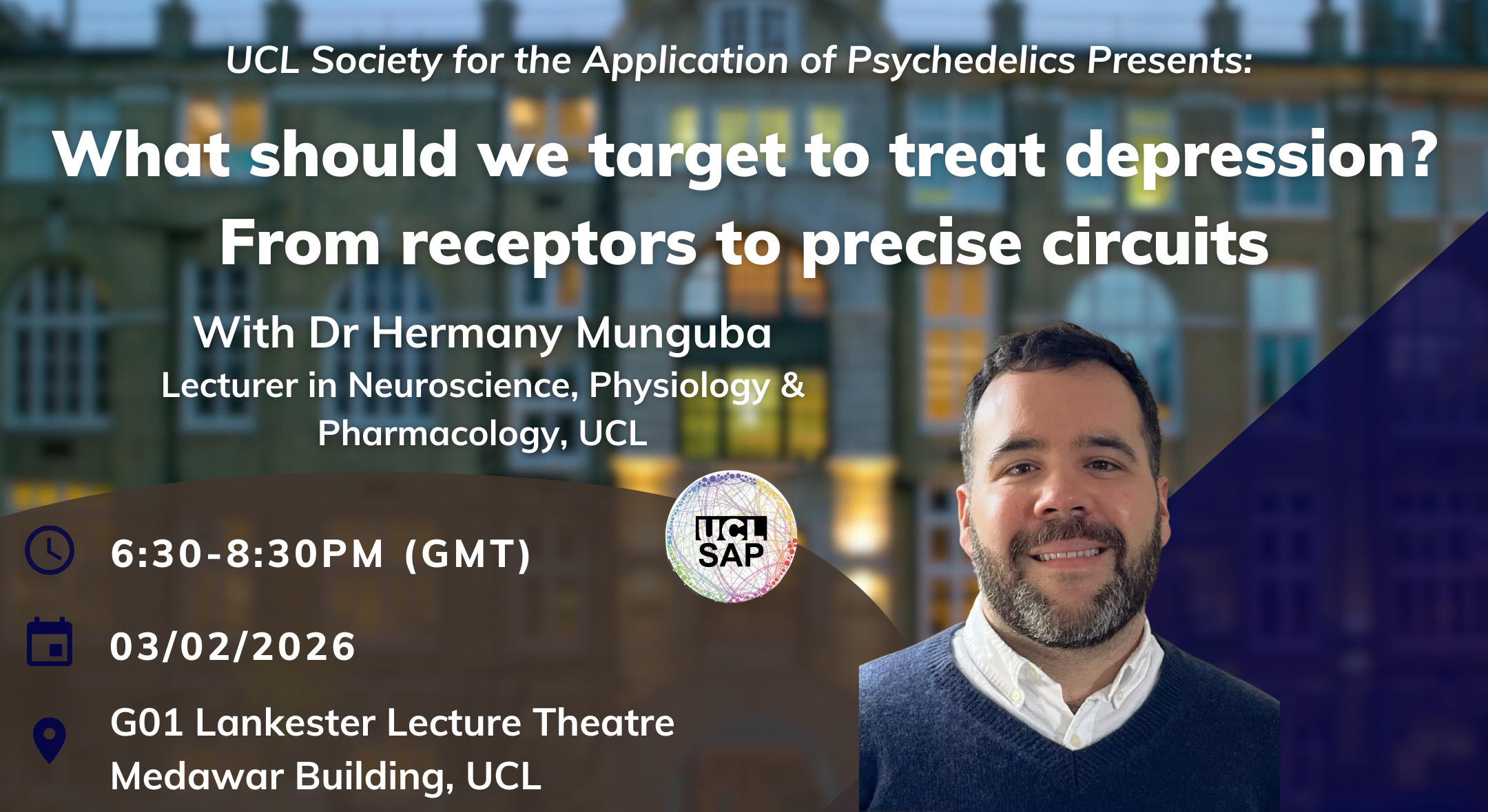 What should we target to treat depression? From receptors to precise circuits