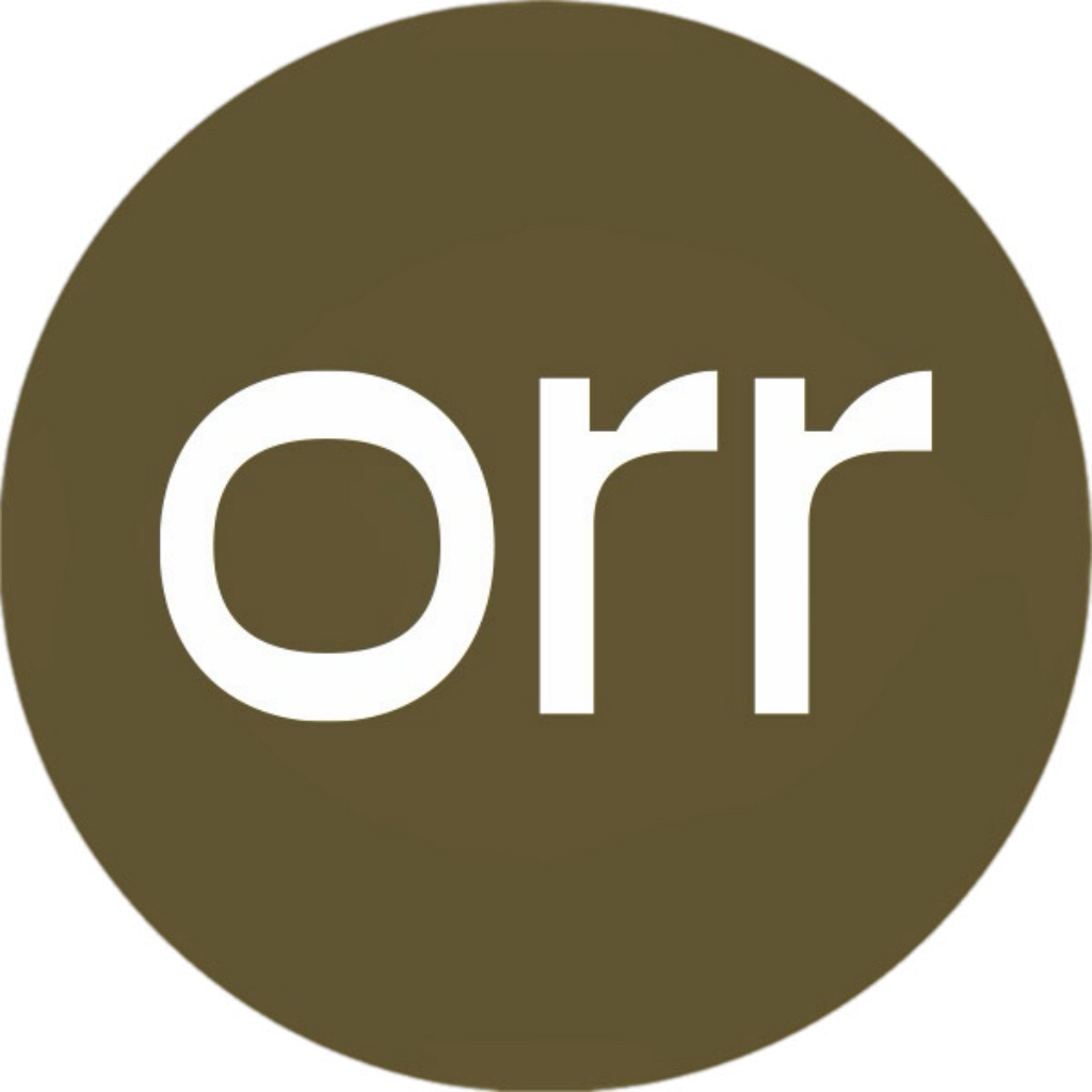 Orr Hair