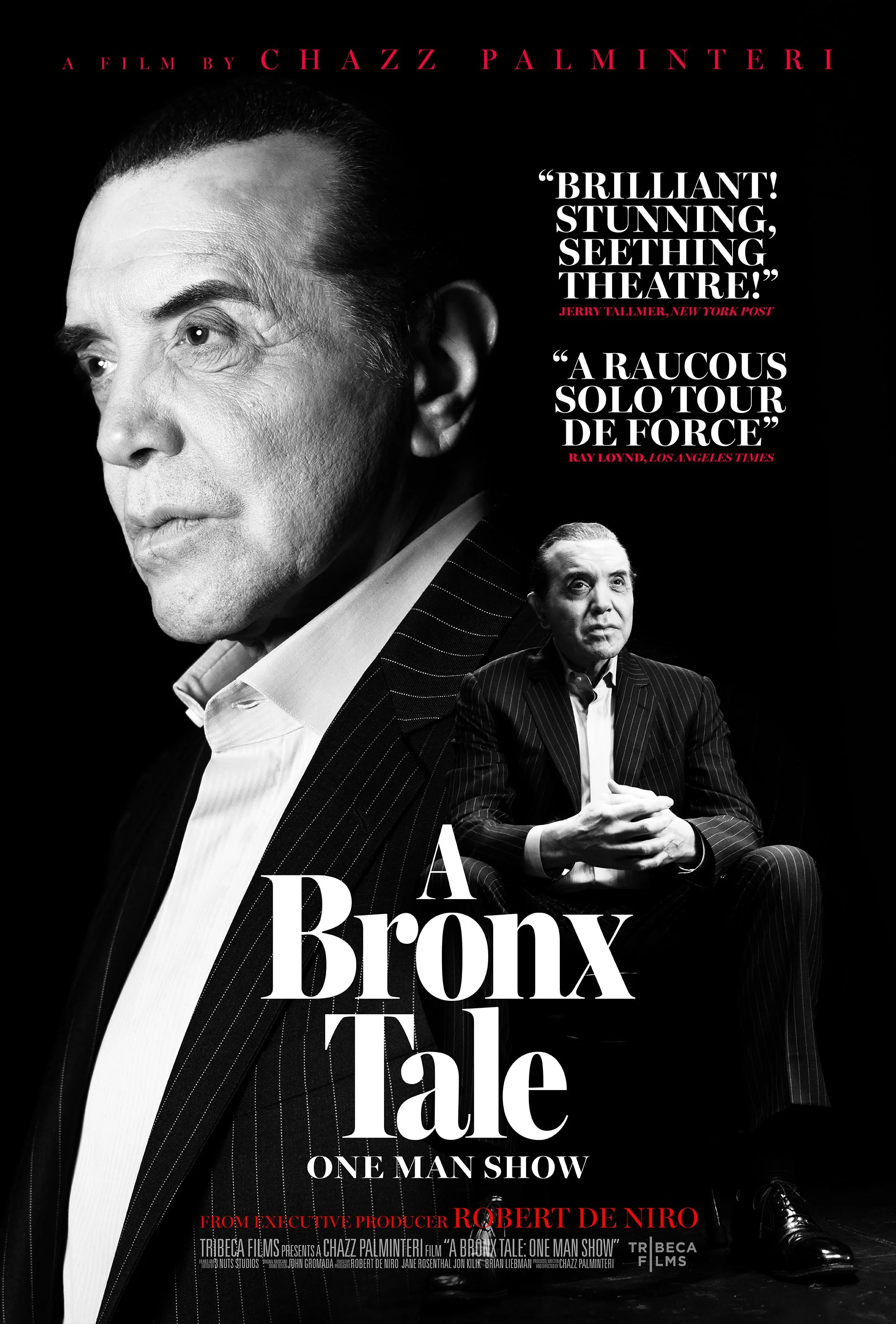 A Bronx Tale