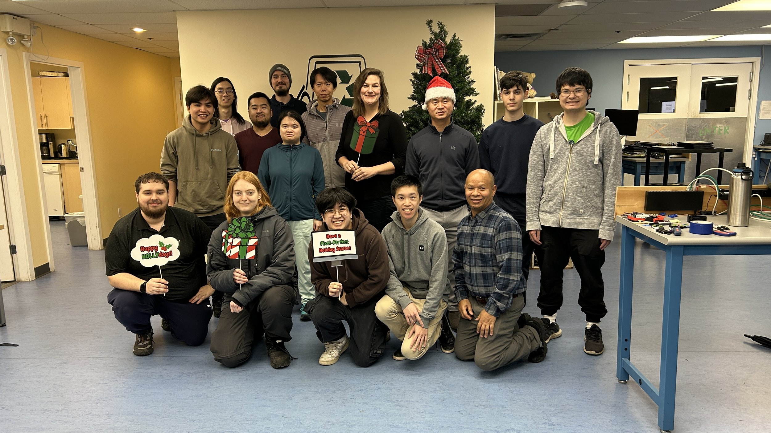 Monthly Update - December 2025 