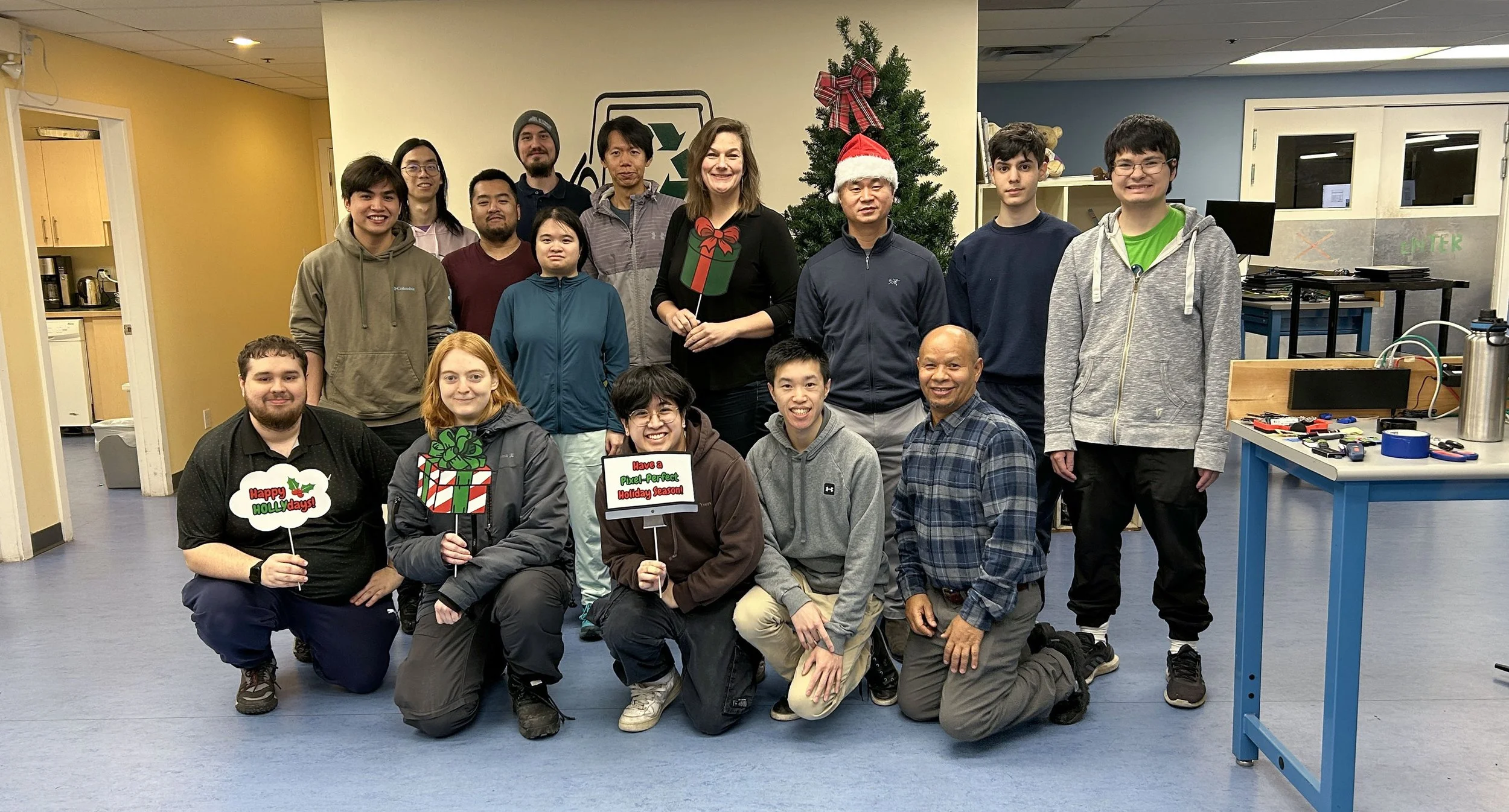 Monthly Update - December 2025