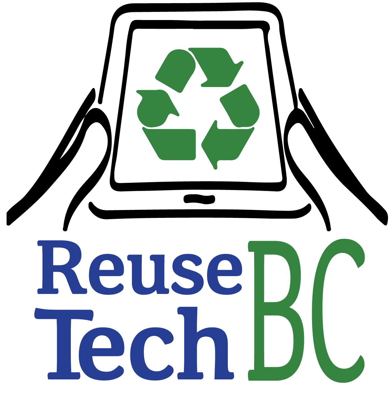 Give Back with ReuseTechBC