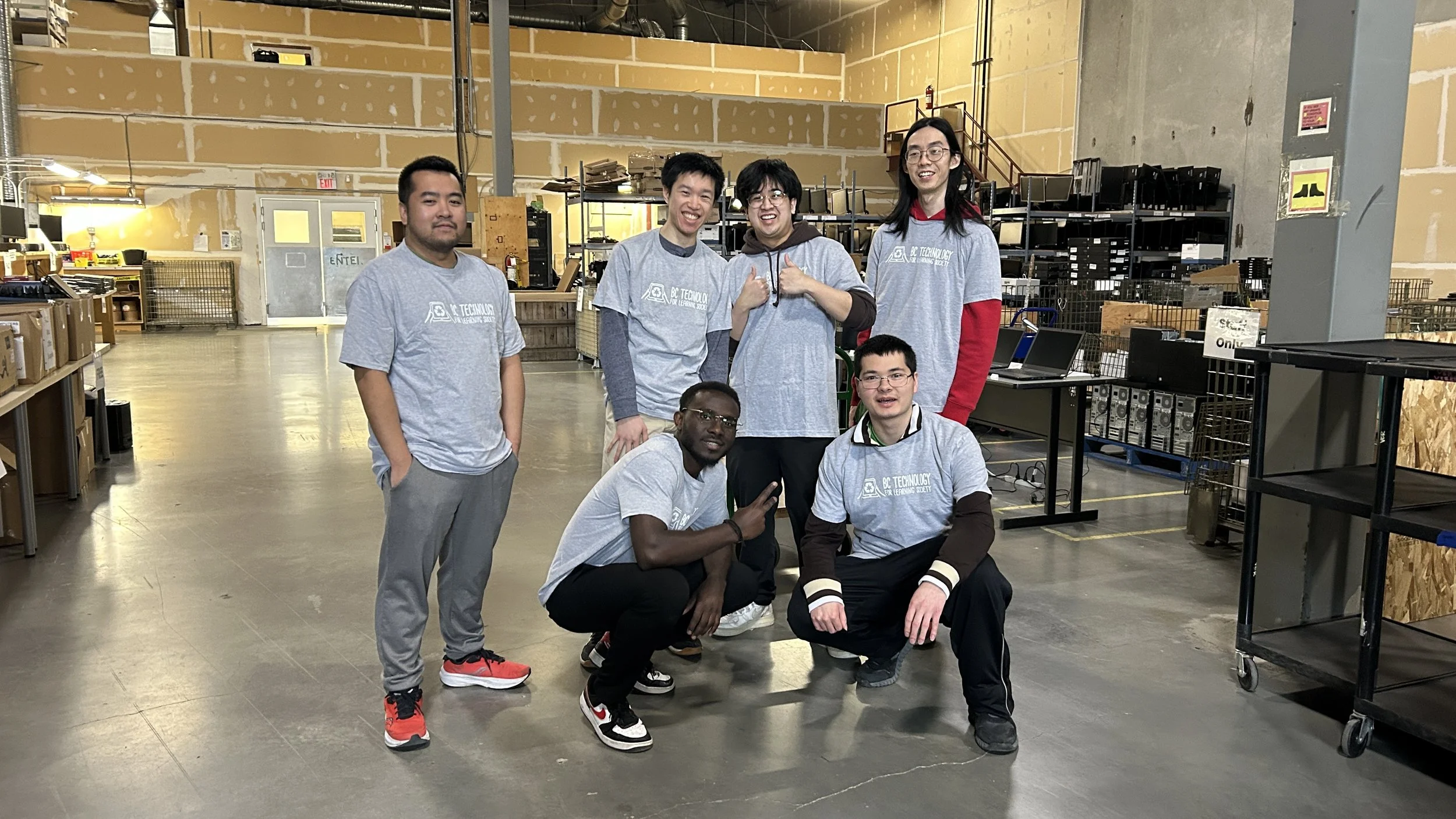 Monthly Update - March 2026