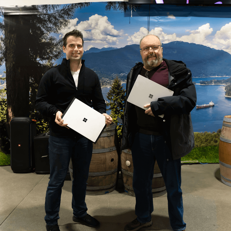 Donate Tech | ReuseTechBC