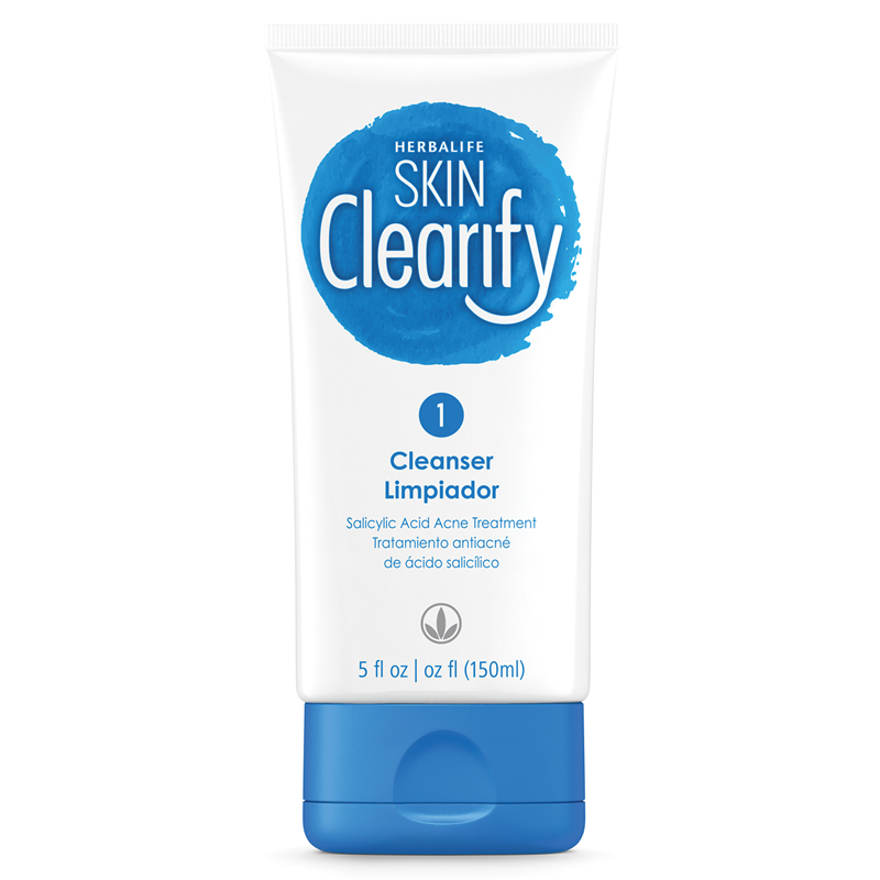Cleanser