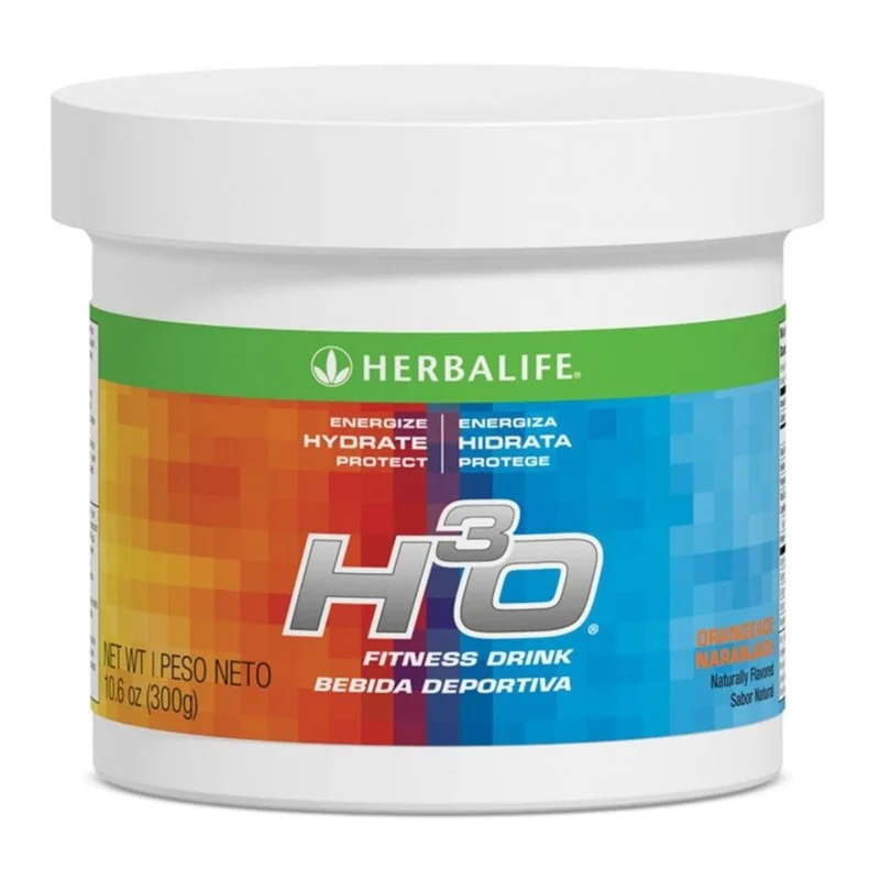 H30 Fitness Drink