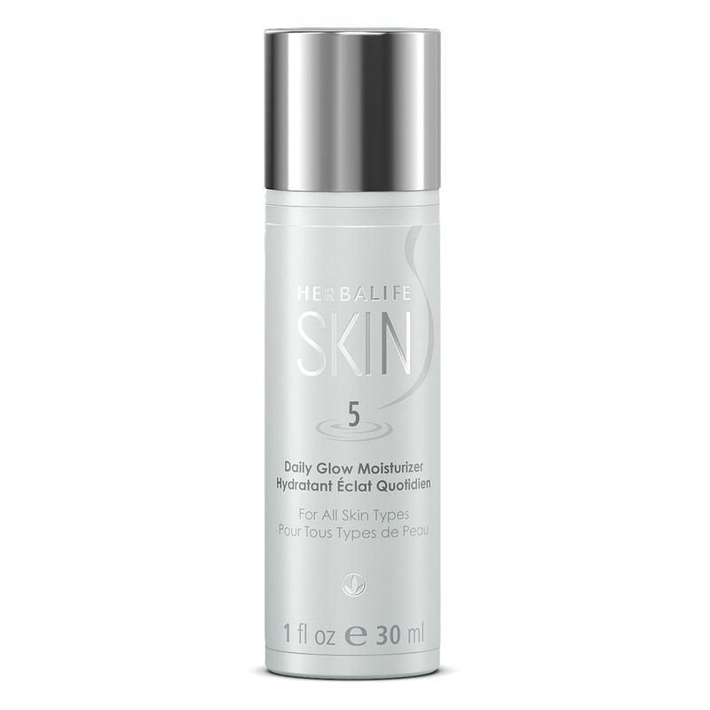 Daily Glow Moisturizer
