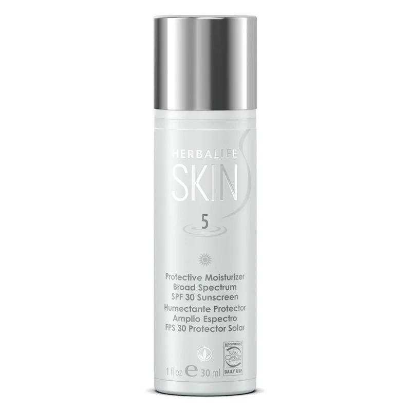 Protective Moisturizer Bond Spectrum SPF 30 Sunscreen