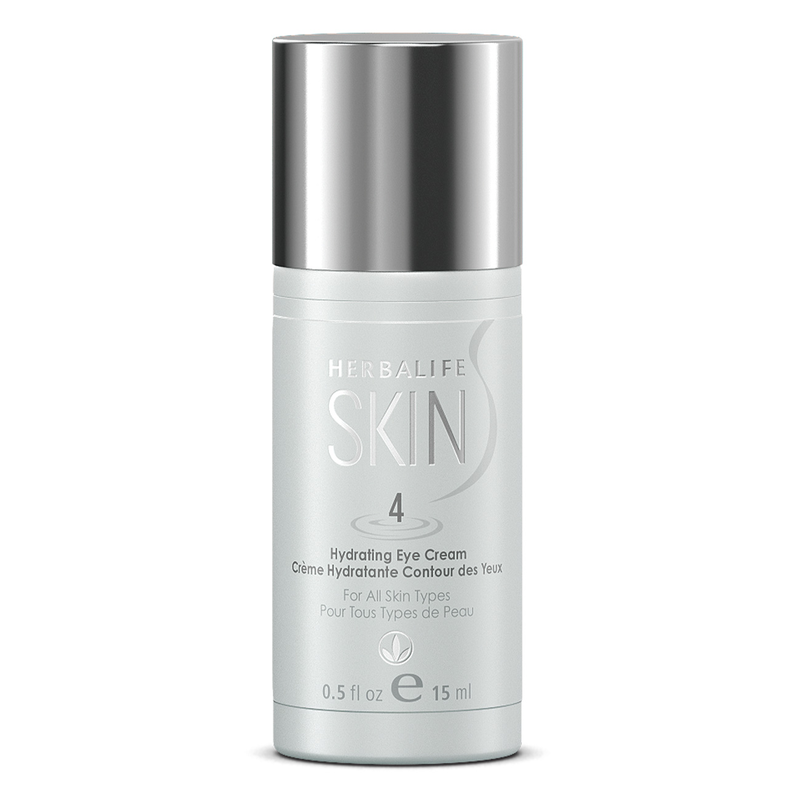 Hydrating Eye Cream