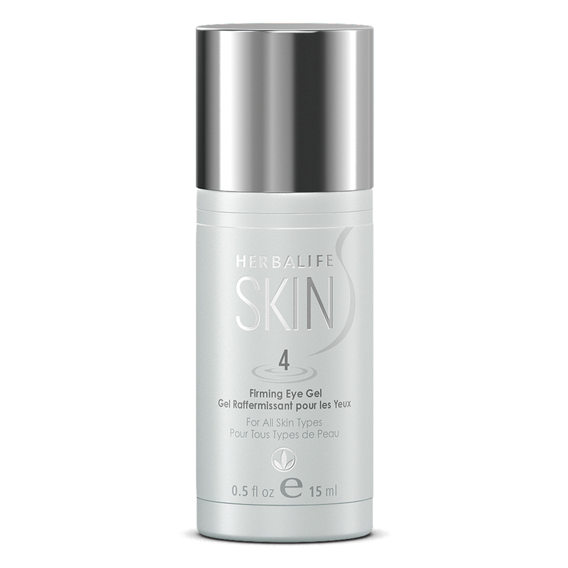 Firming Eye Gel