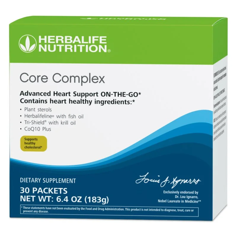 Core Complex