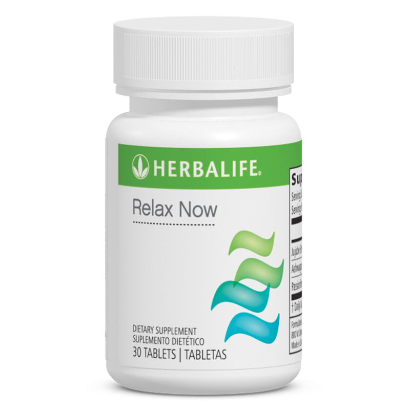 Relax Now