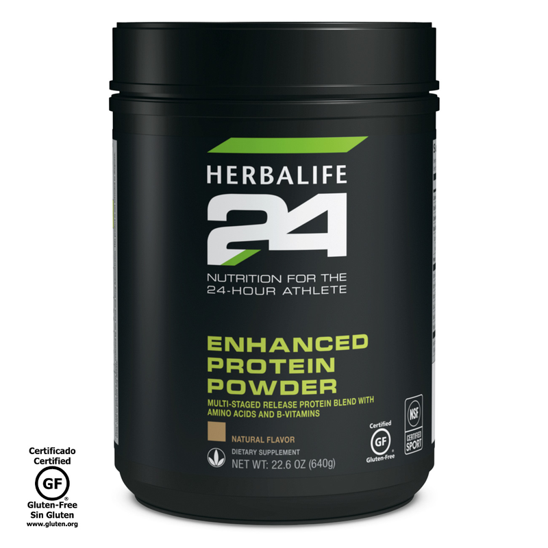 Herbalife24 Enhanced Protein Powder