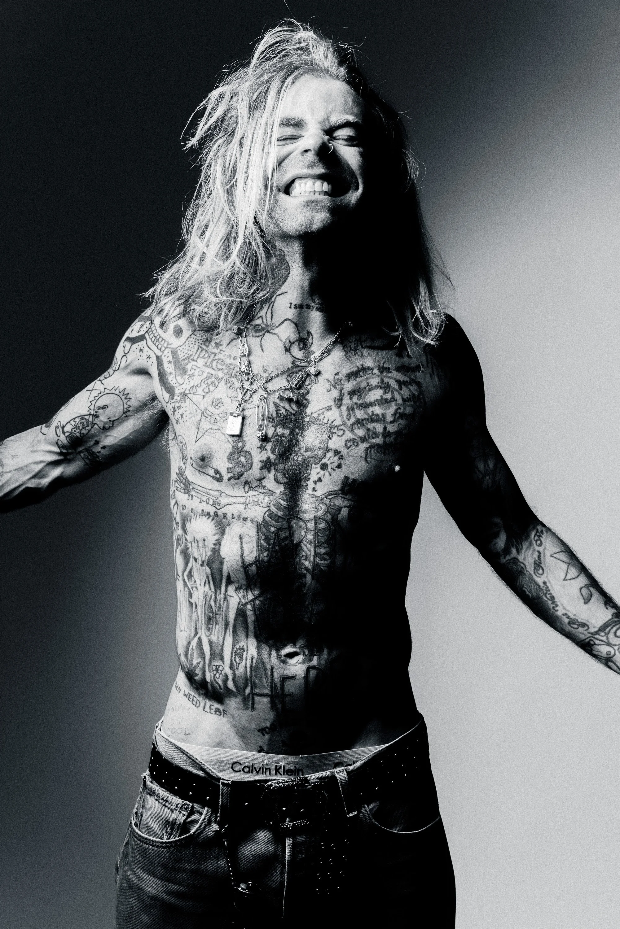 MOD SUN