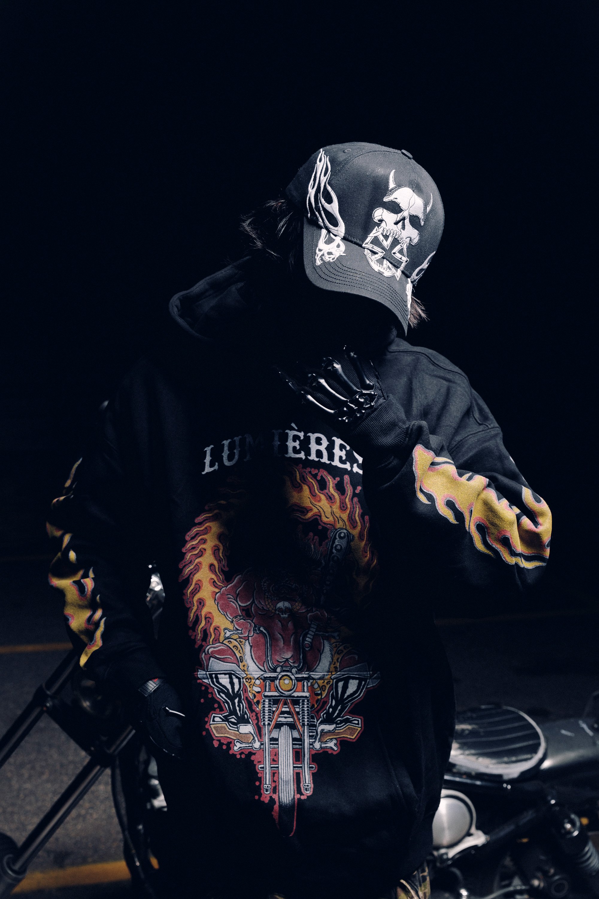 LUMIERES