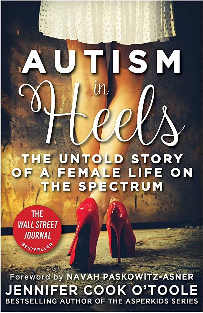 Autism in Heels