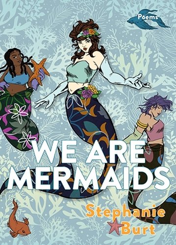We Are Mermaids