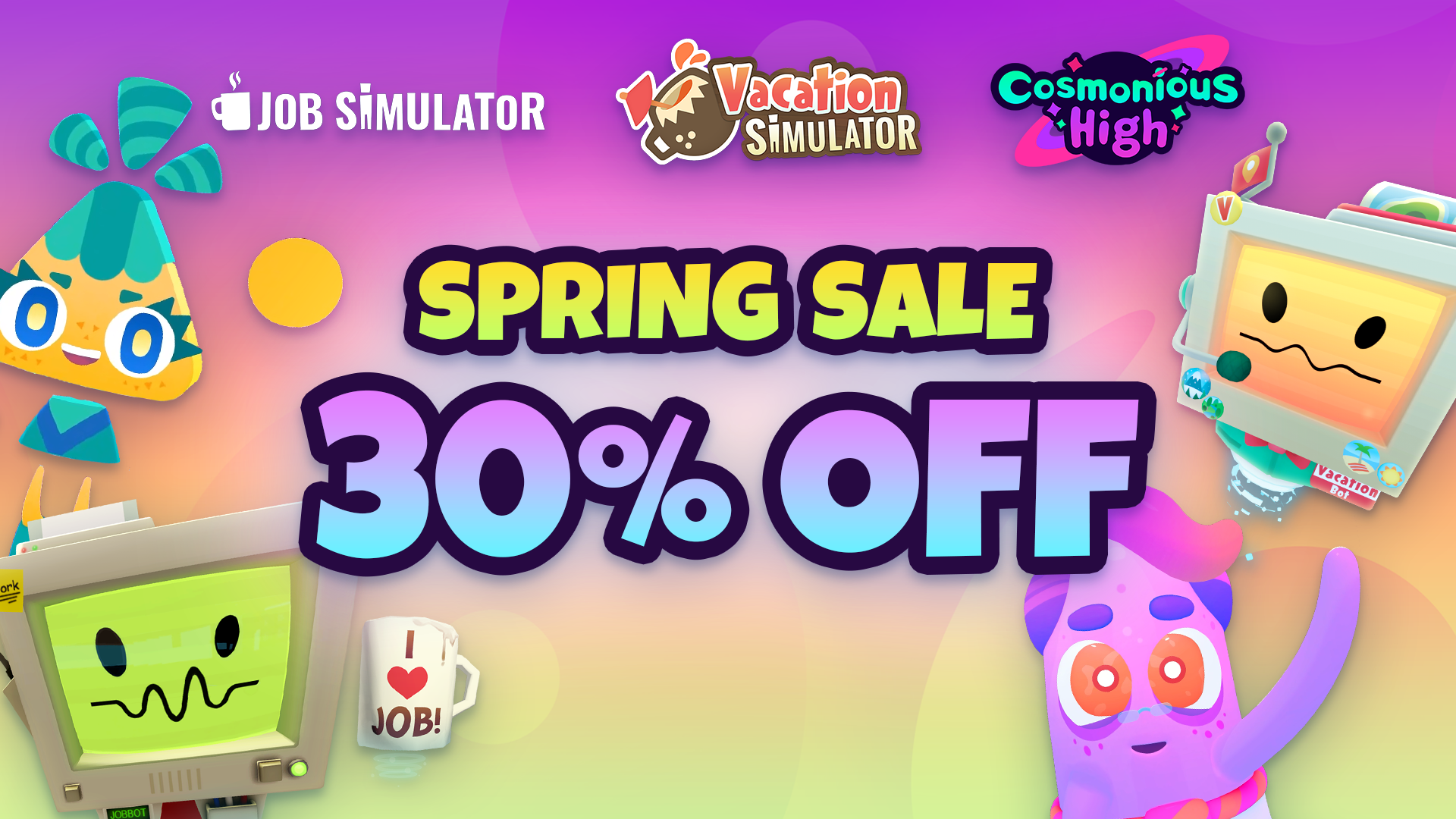 Optimal Spring Growth: Discounted Training Modules Now Available