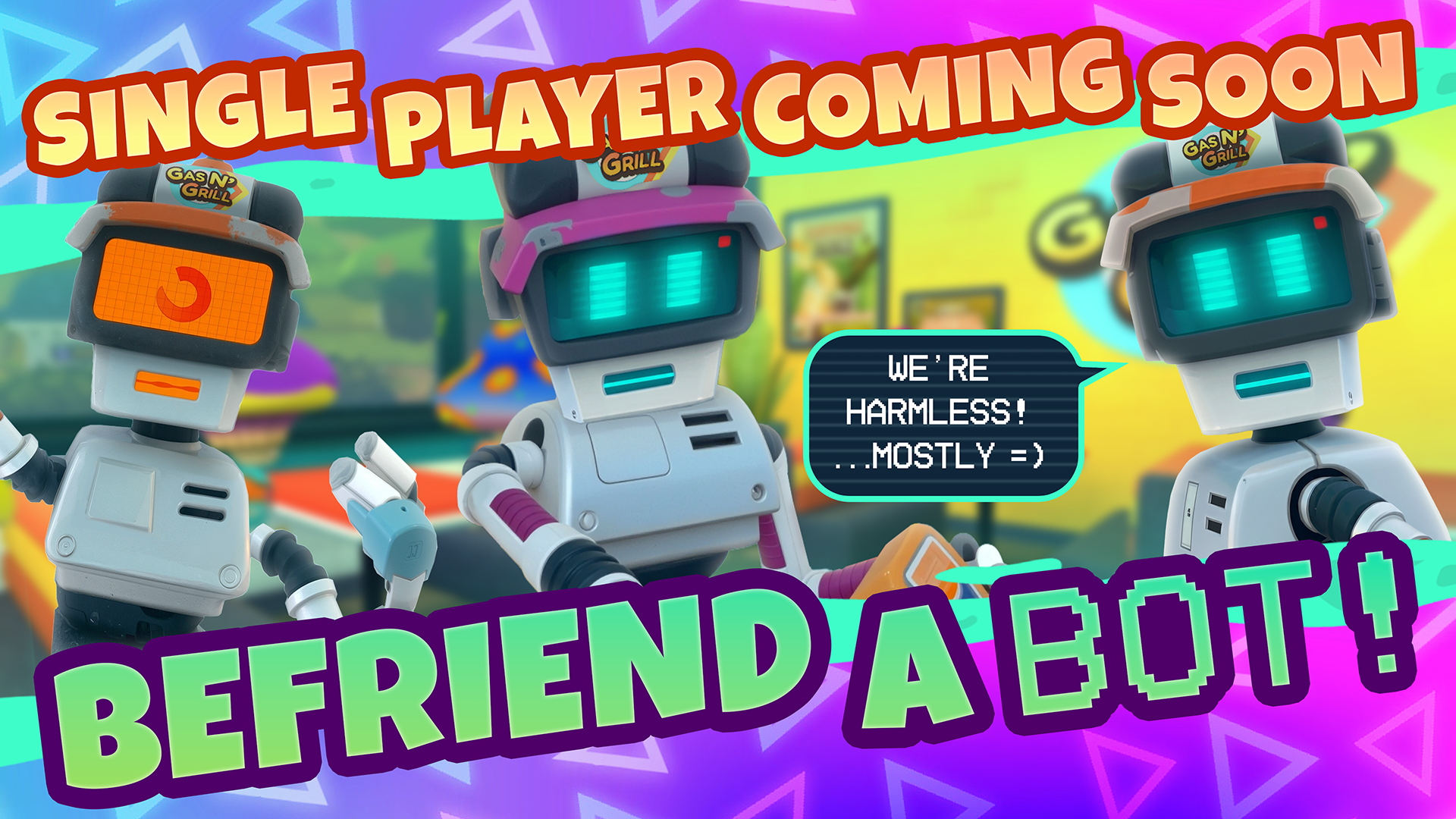 You Asked. We Listened. Single Player Is Coming to Dimensional Double Shift!