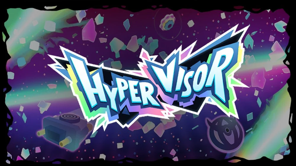 Put on the Shades, See Beyond Reality With Hyper Visor in XR