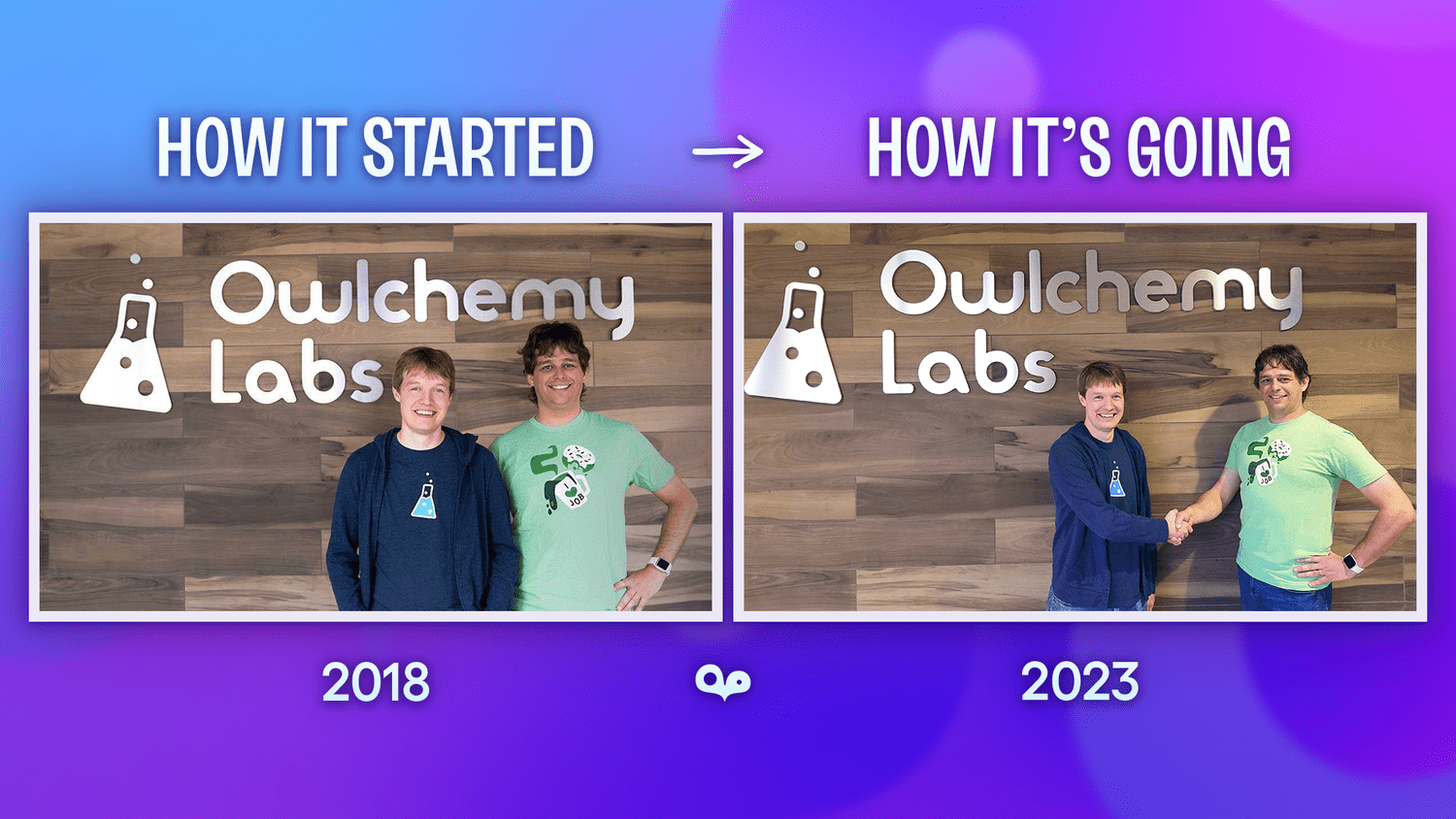 Announcing New Leadership at Owlchemy Labs — Owlchemy Labs