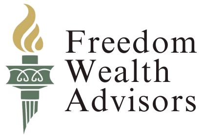 Freedom Wealth Raleigh