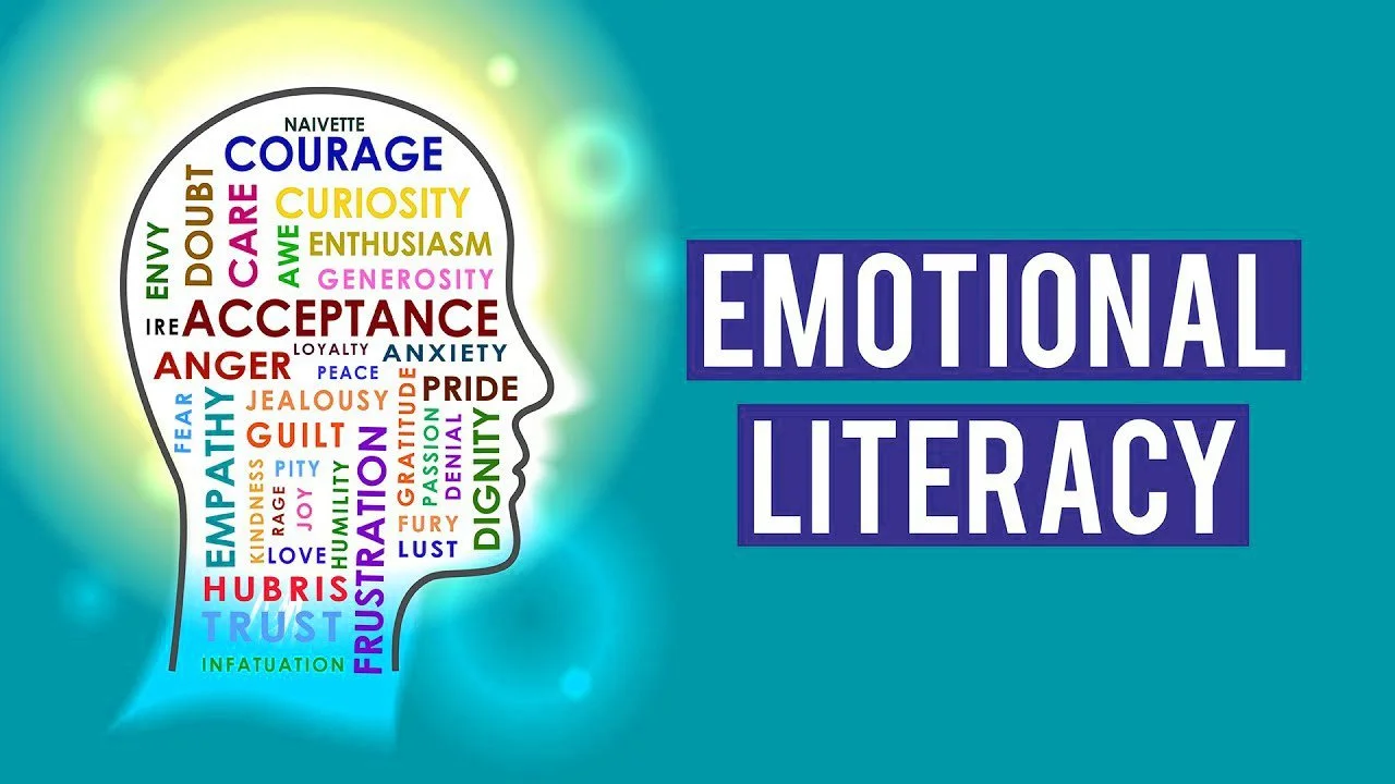 Emotional Literacy: Becoming Fluent in Emotions