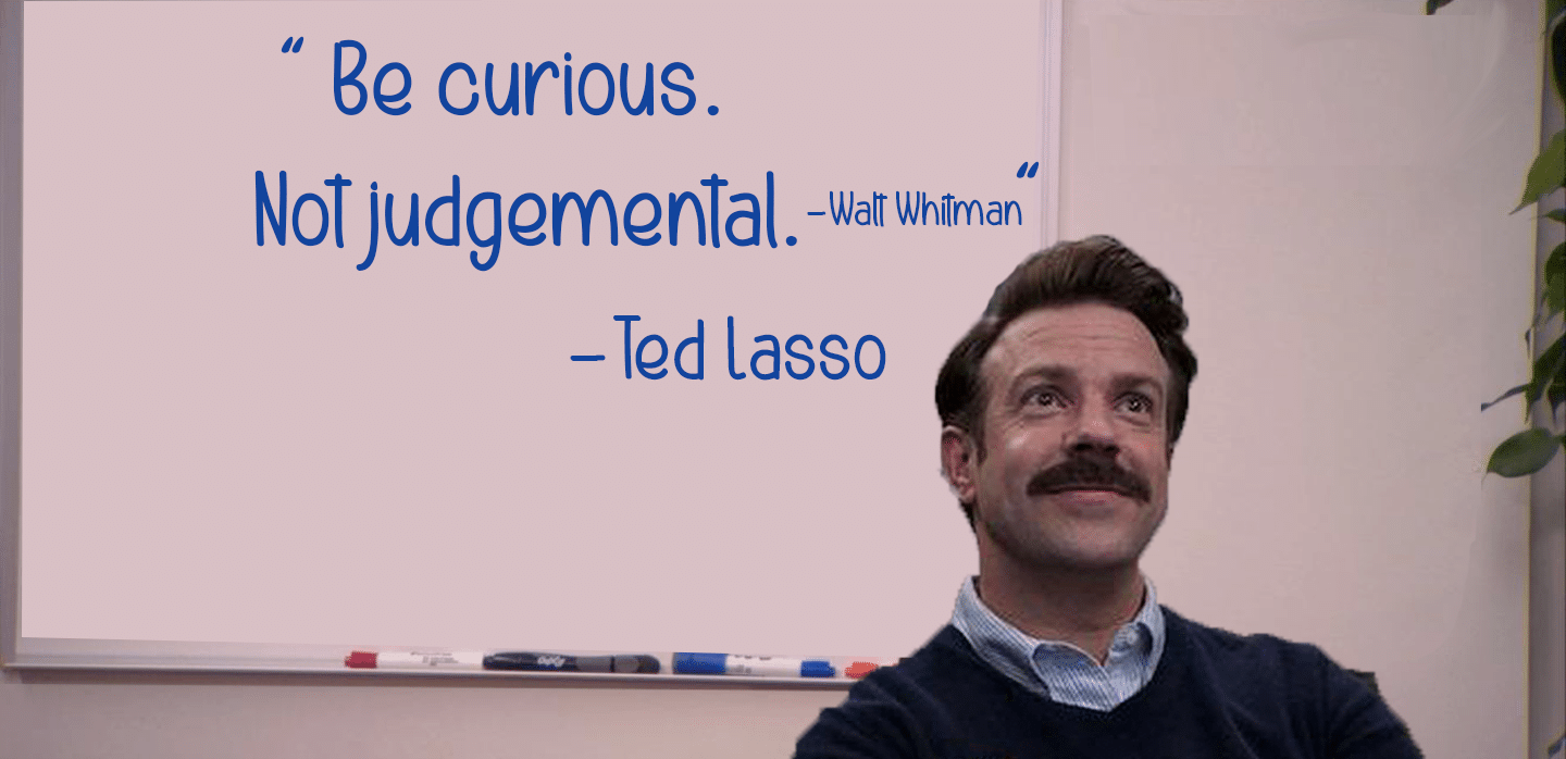 Practicing Curious Self Inquiry