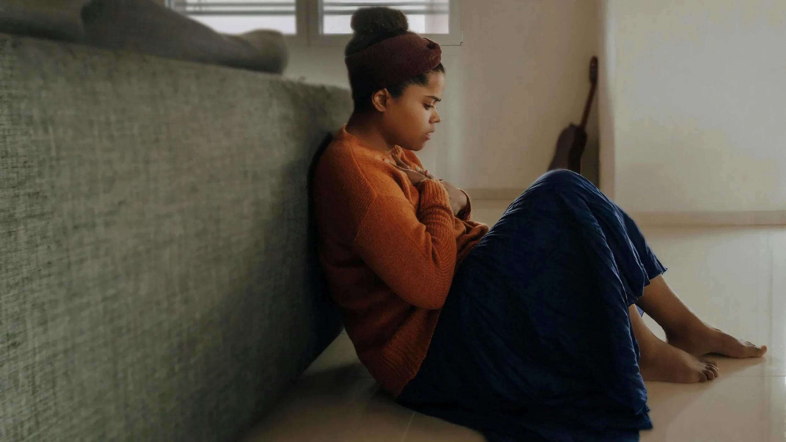 What does it really mean to “Sit in It”?