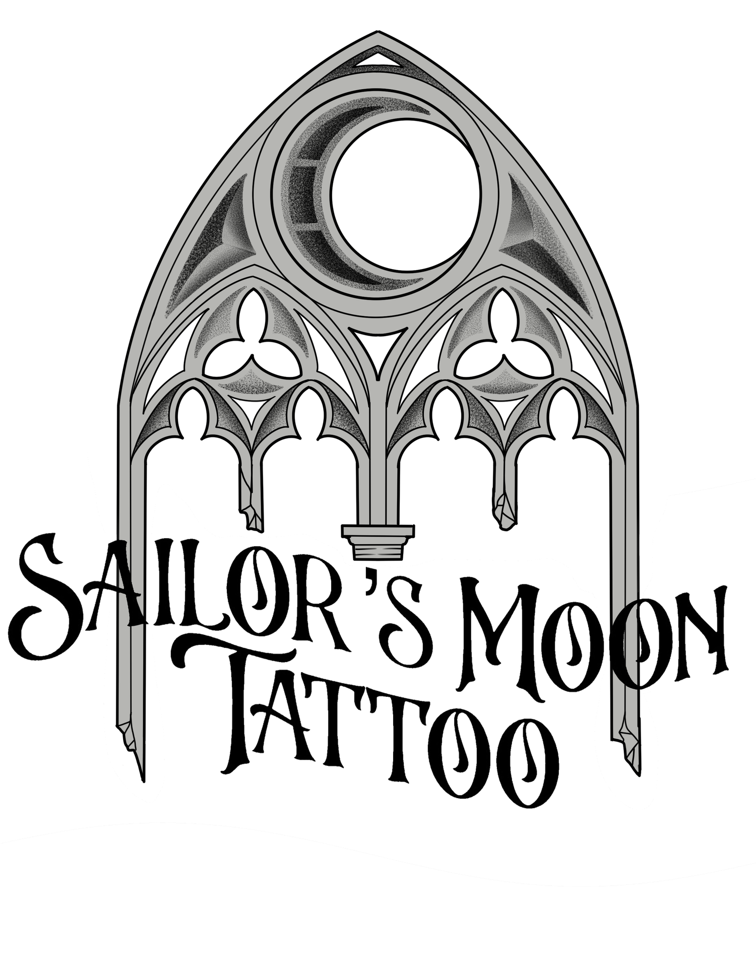 Sailor's Moon Tattoo