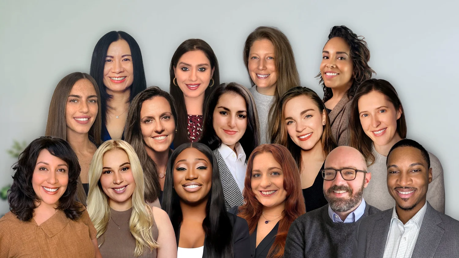 The Rachel Parodneck & Associates team of New York psychotherapists