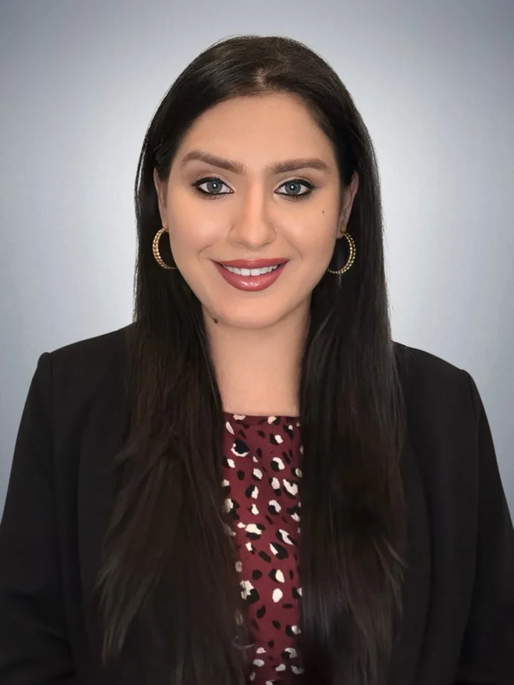 Mushda Afghanzada, LMSW - Psychotherapist at Rachel Parodneck & Associates Psychotherapy, NYC