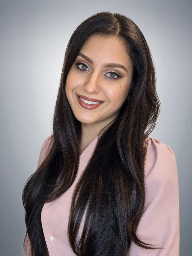Mushda Afghanzada, LMSW - Psychotherapist at Rachel Parodneck & Associates Psychotherapy, NYC