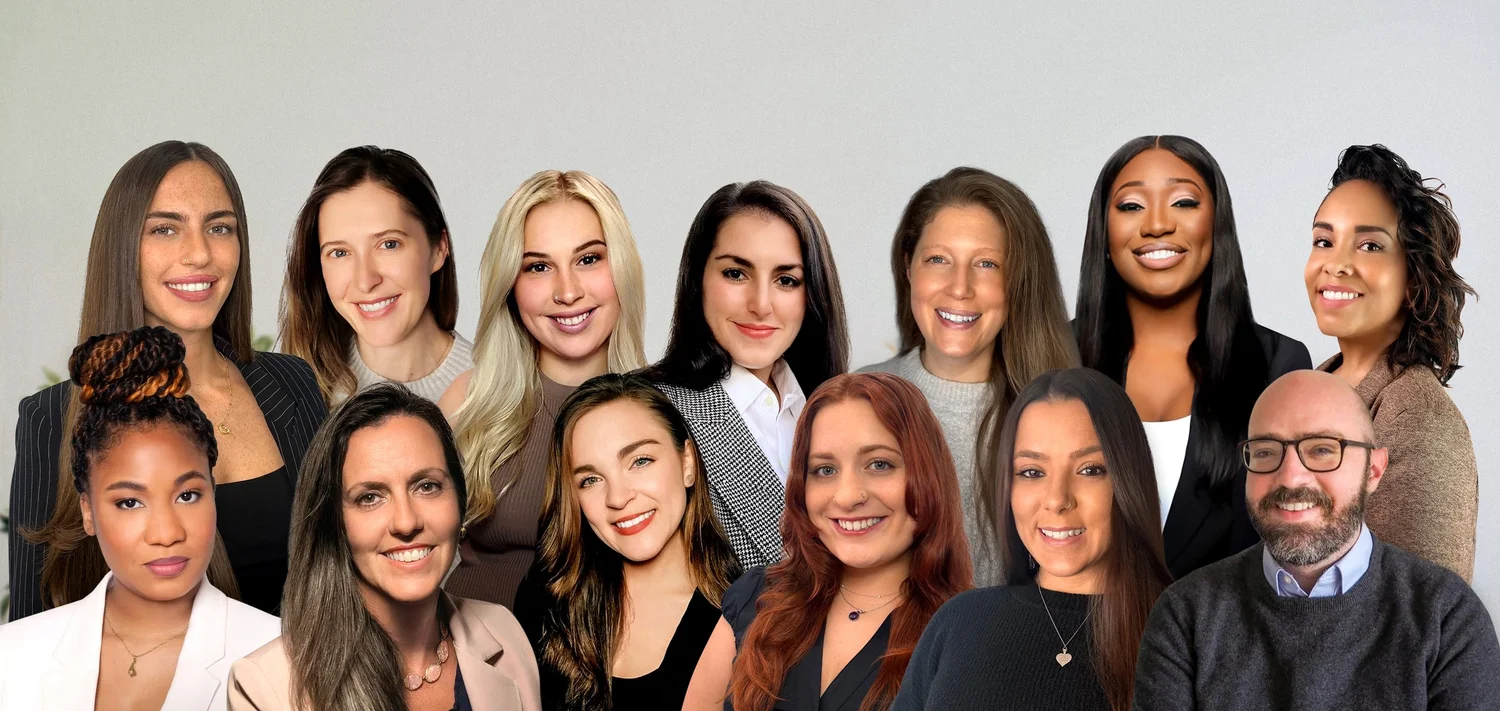 The Rachel Parodneck & Associates team of New York psychotherapists