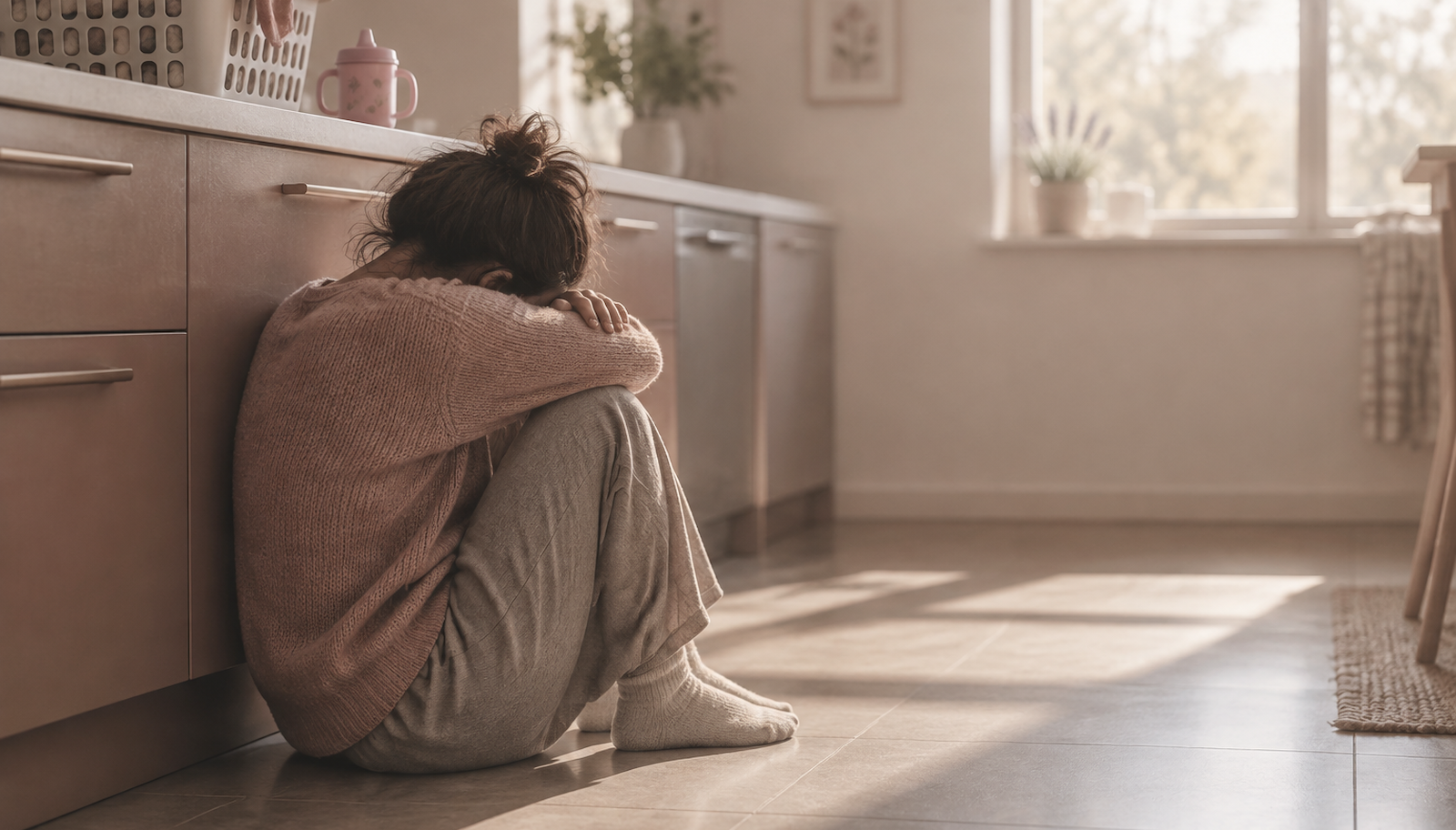 Burnout vs Depression: How to Tell the Difference, and Why It Matters