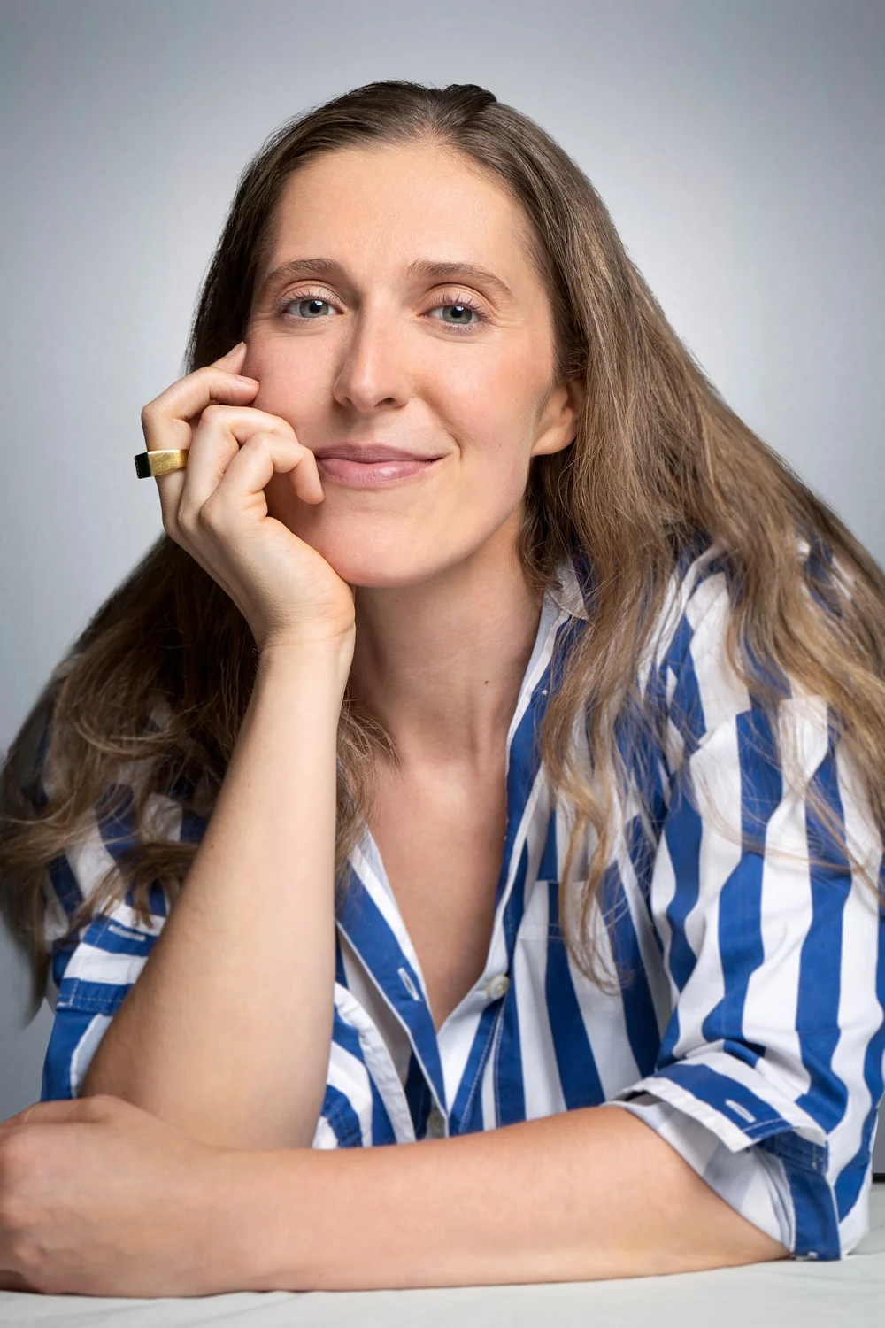 Chelsea Bonosky, LMSW - Psychotherapist at Rachel Parodneck & Associates Psychotherapy, NYC