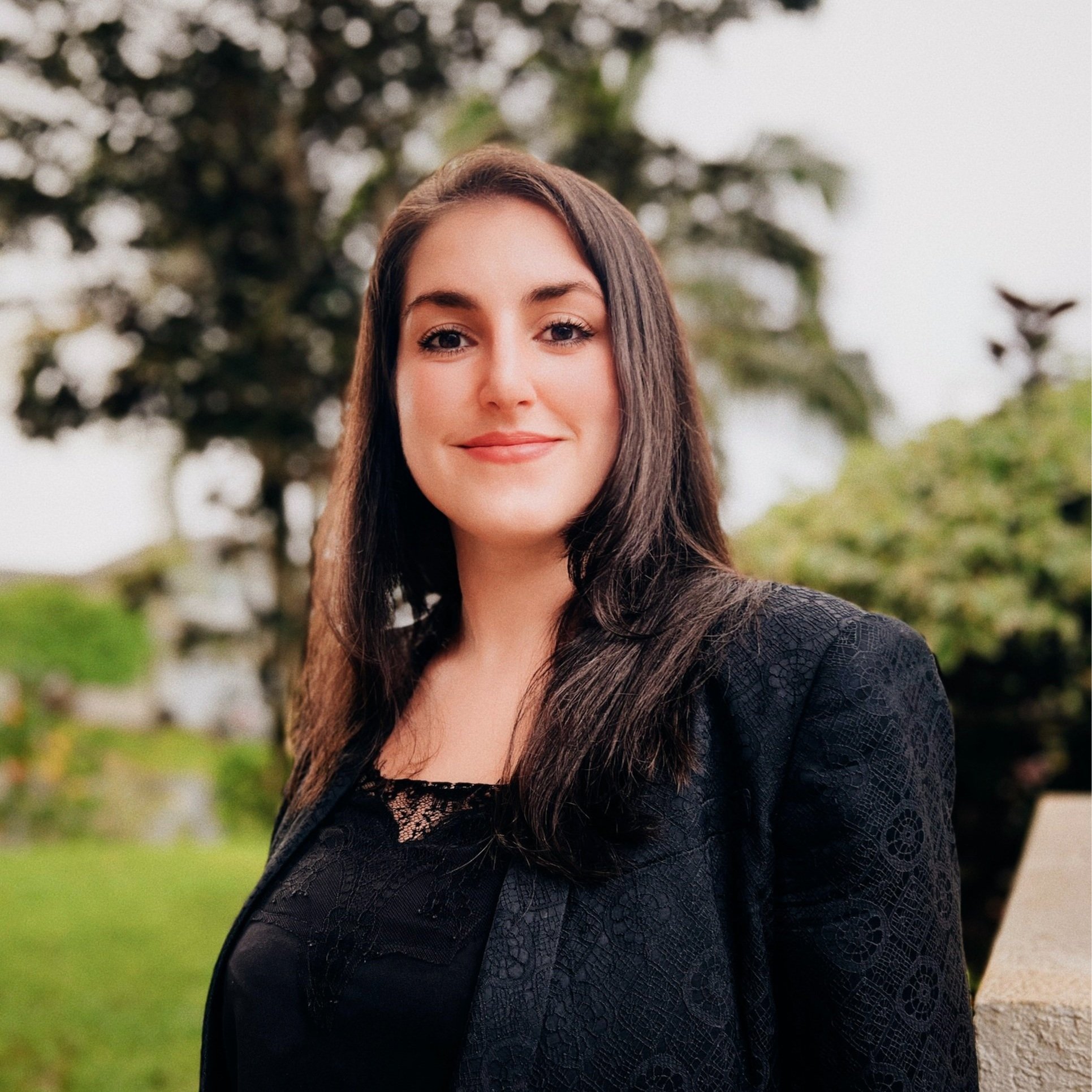 Rachel Parodneck, LCSW, CGP