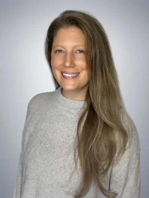 Heather Chandler, LMSW, psychotherapist at Rachel Parodneck & Associates Psychotherapy