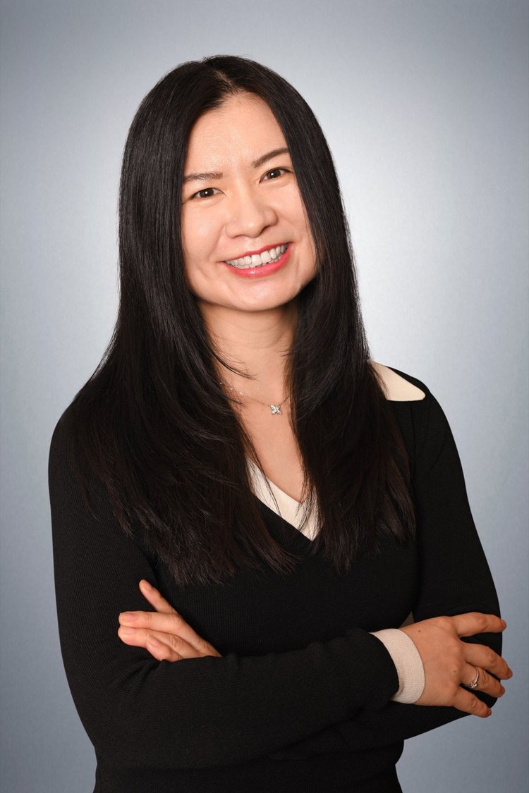 Claire Li - Psychotherapy Intern at Rachel Parodneck & Associates Psychotherapy, NYC