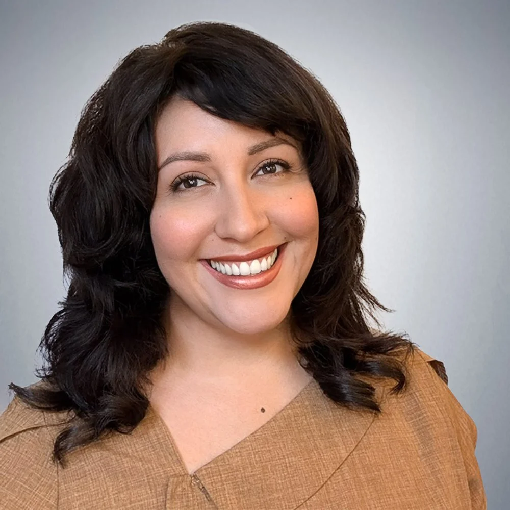 Jenna Martinez, LMSW - Psychotherapist at Rachel Parodneck & Associates Psychotherapy, NYC