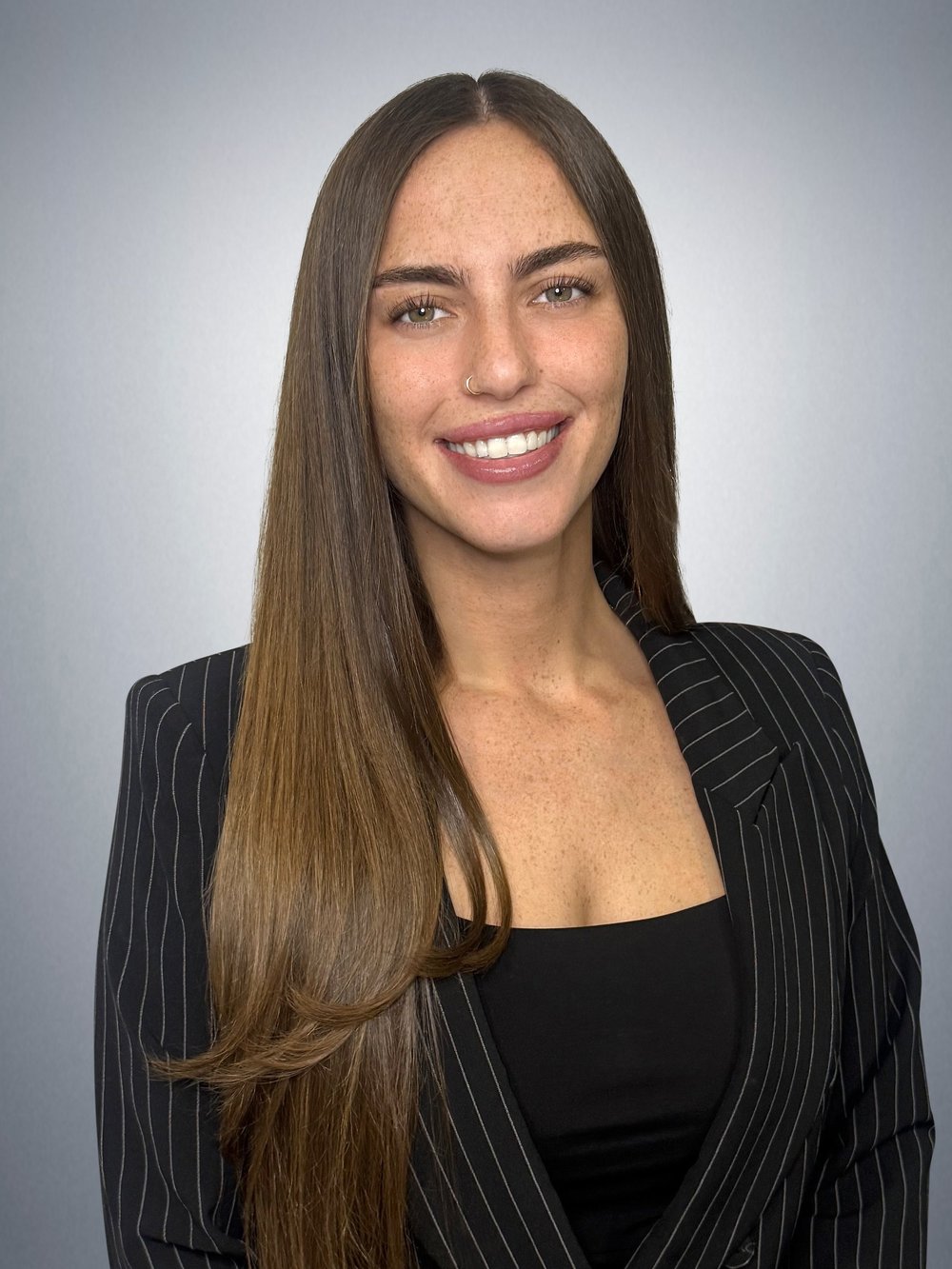 Gabriella Giordano, LMSW - Psychotherapist at Rachel Parodneck & Associates Psychotherapy, NYC