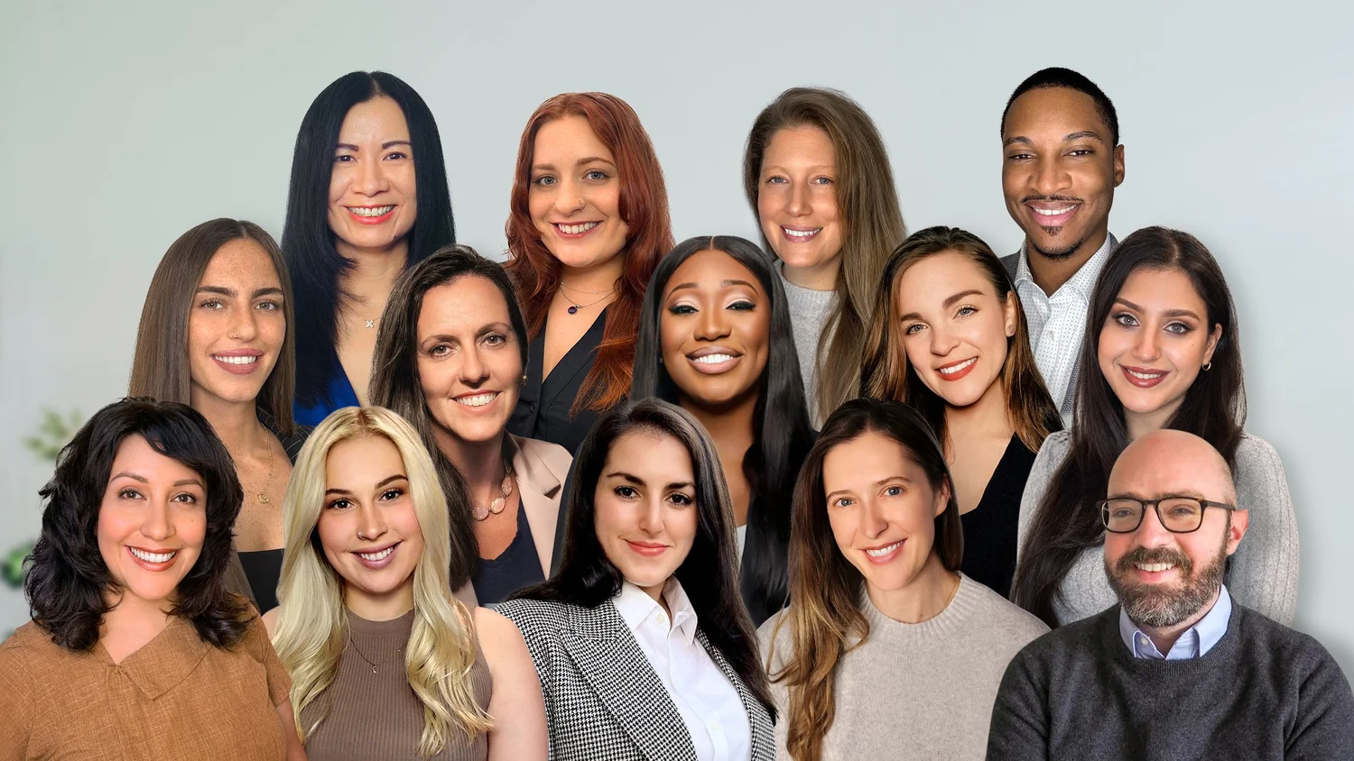The Rachel Parodneck & Associates team of New York psychotherapists