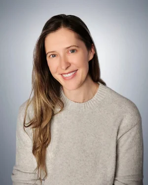Chelsea Bonosky, LMSW, psychotherapist at Rachel Parodneck & Associates Psychotherapy