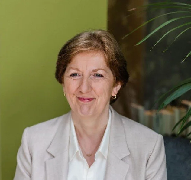 Mary Pyne, Time to Think Coach