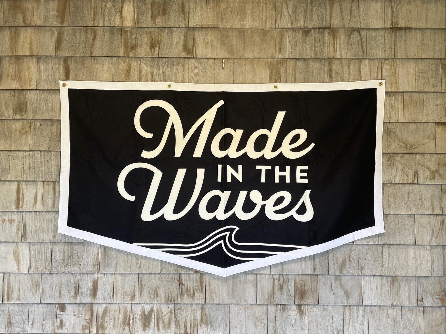 &lsquo;Made in the waves&rsquo; is our slogan and reflects not only our unique surface growing cultivation process but also the culture of our company and lifestyles of our team members.

But what happens when the waves are too big? This is a factor 